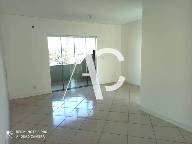 Apartamento para Venda em Xanxerê - 2