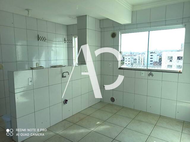 Apartamento para Venda em Xanxerê - 4