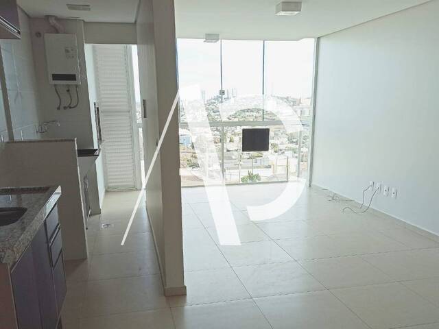 Apartamento para Venda em Xanxerê - 2