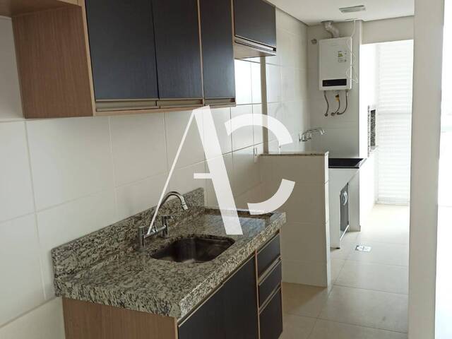 Apartamento para Venda em Xanxerê - 3