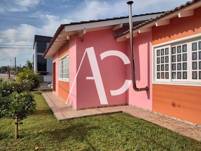 #2421 - Casa para Venda em Xanxerê - SC