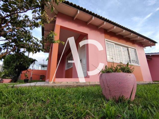 #2421 - Casa para Venda em Xanxerê - SC