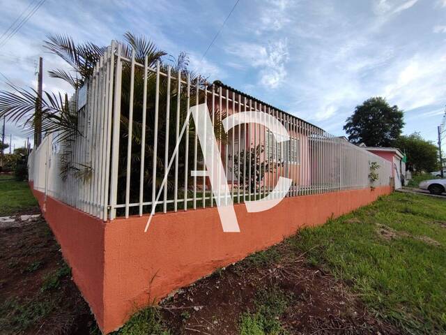 #2421 - Casa para Venda em Xanxerê - SC