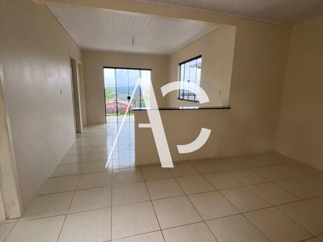 #2422 - Casa para Venda em Xanxerê - SC