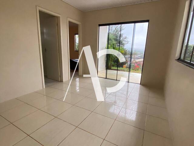 #2422 - Casa para Venda em Xanxerê - SC