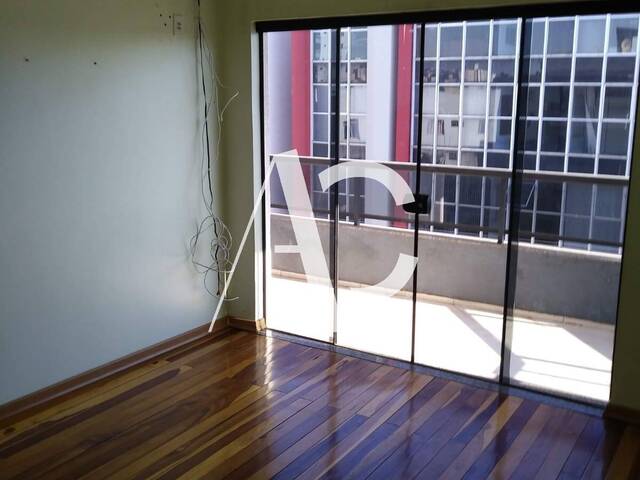 Apartamento para Venda em Xanxerê - 2