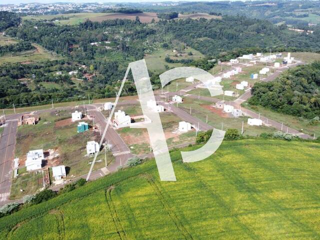 #2431 - Área para Venda em Xanxerê - SC - 1
