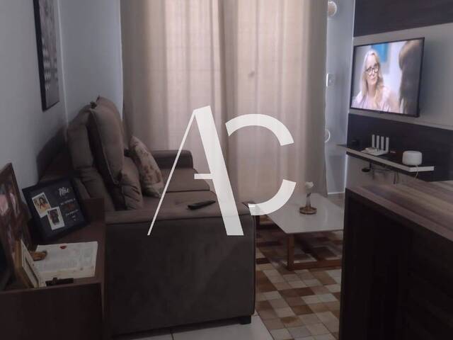 Apartamento para Venda em Xanxerê - 2