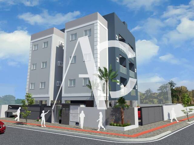 #2434 - Apartamento para Venda em Xanxerê - SC