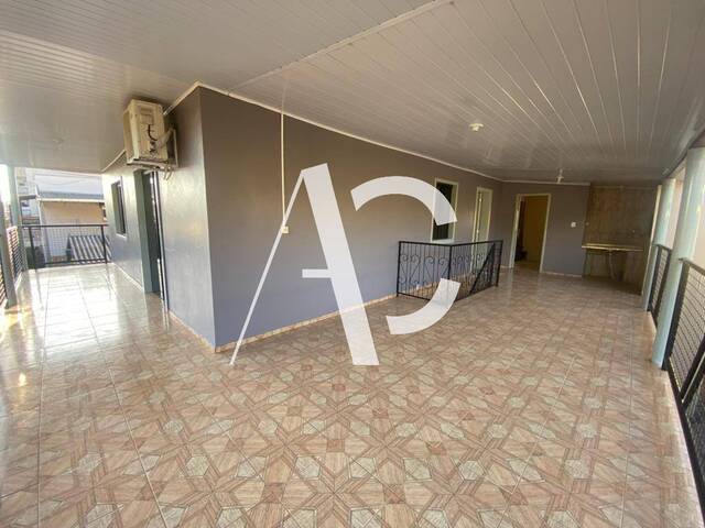 #2435 - Casa para Venda em Xanxerê - SC