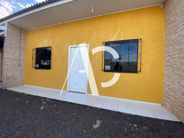#2440 - Casa para Venda em Xanxerê - SC