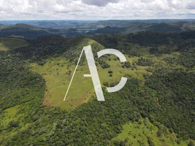 #2441 - Chácara para Venda em Coronel Domingos Soares - PR - 1