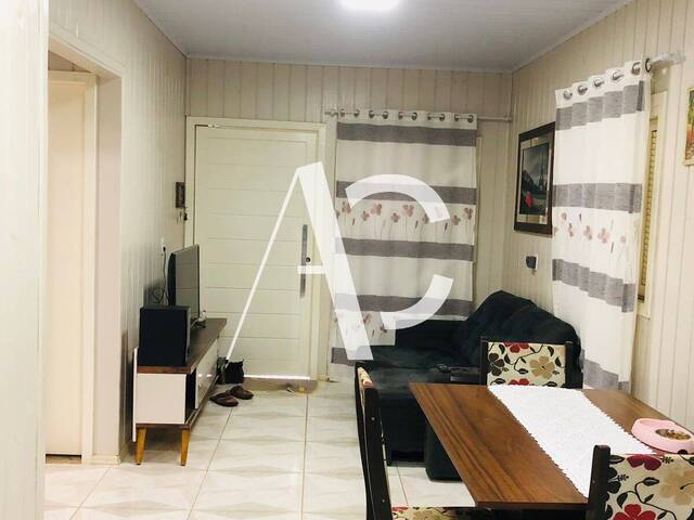 Casa para Venda em Xanxerê - 2