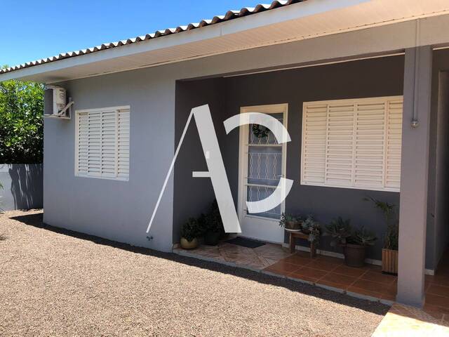 Casa para Venda em Xanxerê - 2