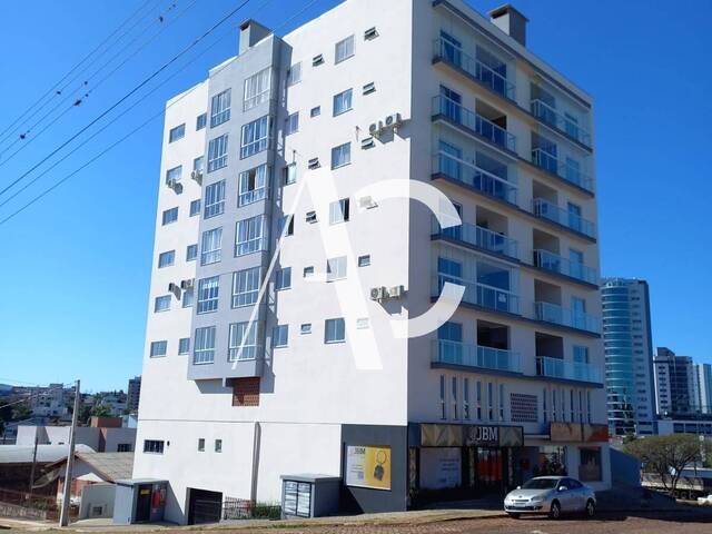 #2446 - Apartamento para Venda em Xanxerê - SC