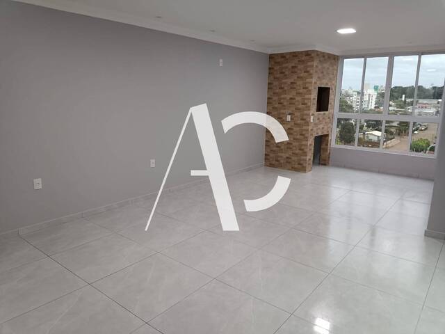 #2446 - Apartamento para Venda em Xanxerê - SC