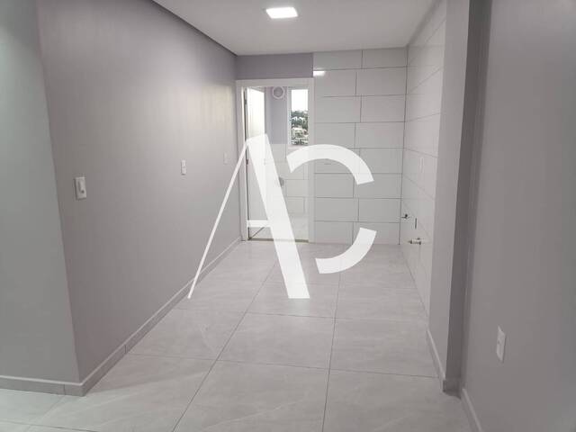 Apartamento para Venda em Xanxerê - 4