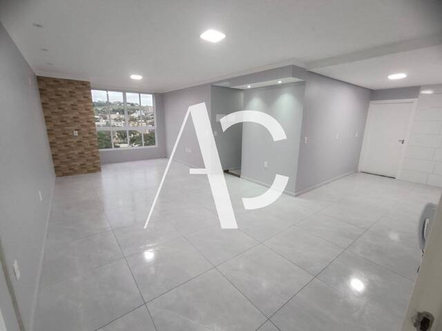 #2446 - Apartamento para Venda em Xanxerê - SC