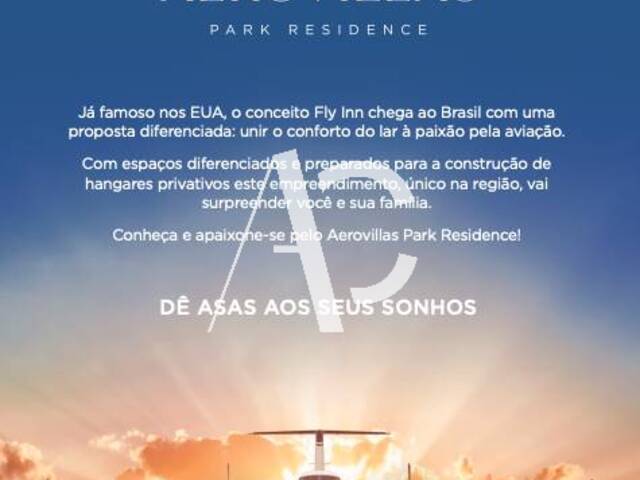 Área para Venda em Xanxerê - 4
