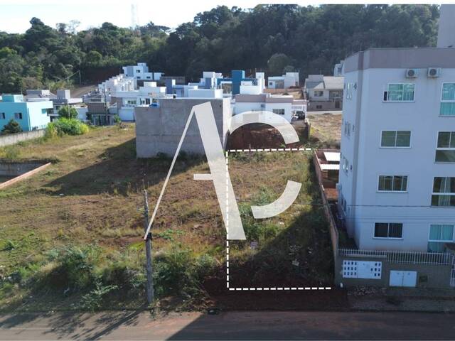 #2449 - Área para Venda em Xanxerê - SC - 1