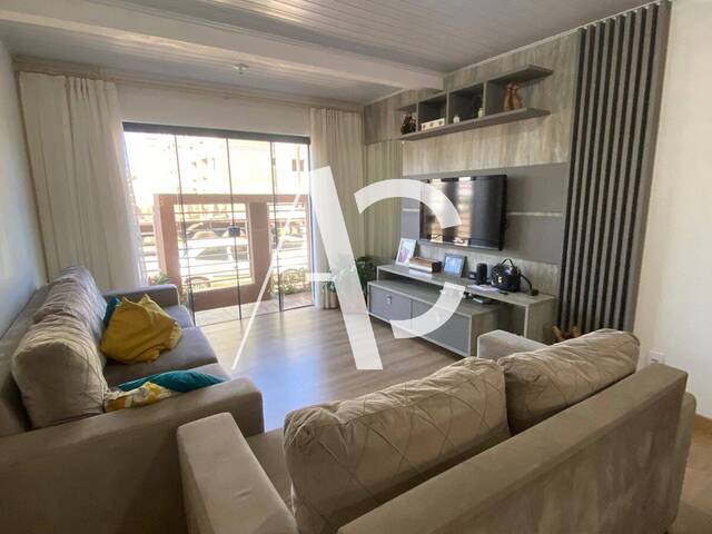 Casa para Venda em Xanxerê - 3