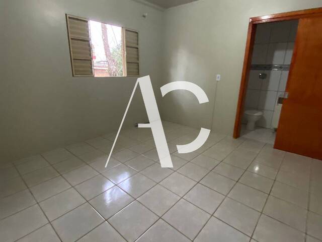 Casa para Venda em Xanxerê - 3