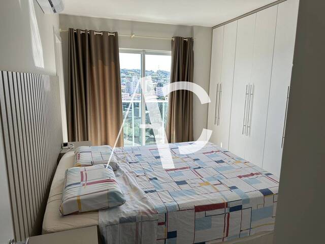 Apartamento para Venda em Xanxerê - 5