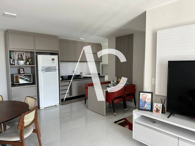 Apartamento para Venda em Xanxerê - 2