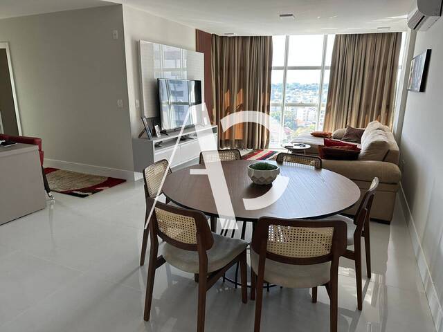 Apartamento para Venda em Xanxerê - 4