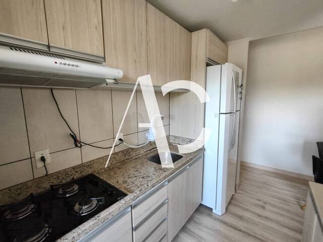 #2458 - Apartamento para Venda em Xanxerê - SC