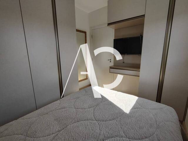 #2458 - Apartamento para Venda em Xanxerê - SC