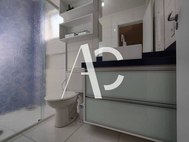 Apartamento para Venda em Xanxerê - 4