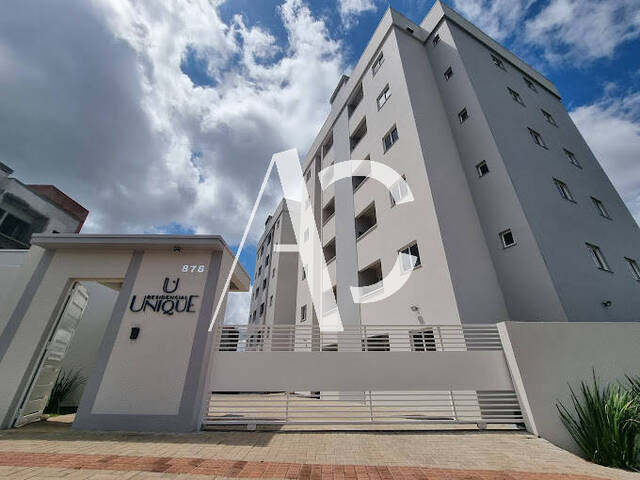 #2457 - Apartamento para Venda em Xanxerê - SC