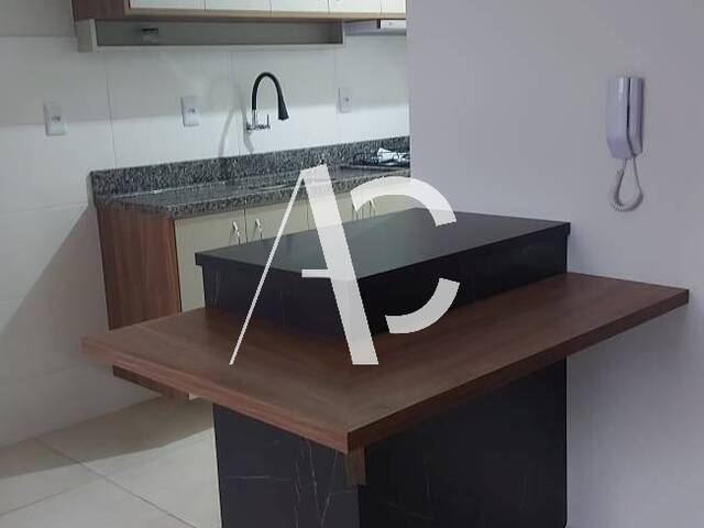 Apartamento para Venda em Xanxerê - 4