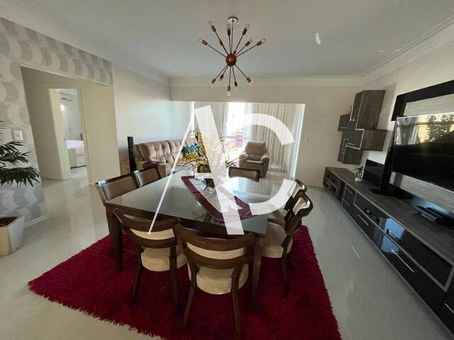Apartamento para Venda em Xanxerê - 3