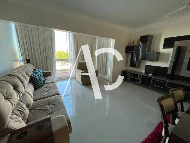 Apartamento para Venda em Xanxerê - 2