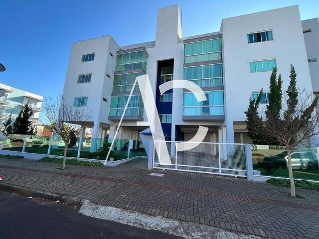 #2461 - Apartamento para Venda em Xanxerê - SC