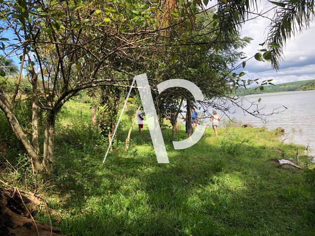#2462 - Área para Venda em São Domingos - SC - 3