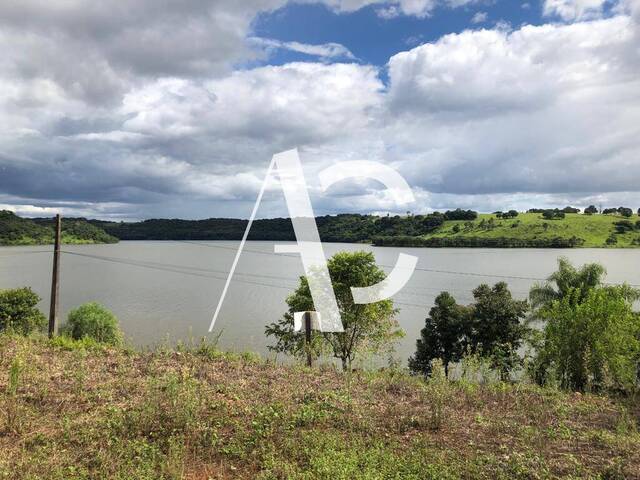#2462 - Área para Venda em São Domingos - SC - 1