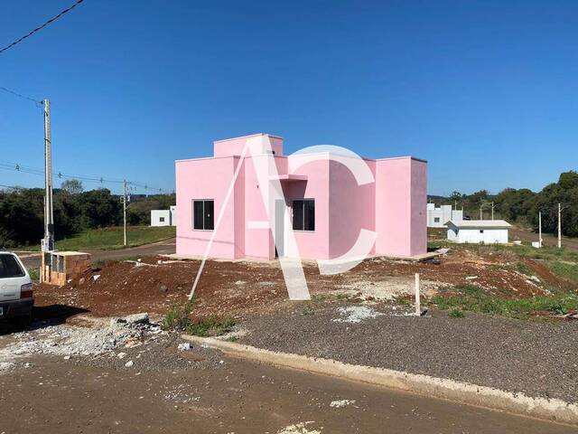 #2463 - Casa para Venda em Xanxerê - SC