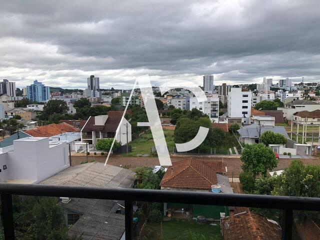 #2465 - Apartamento para Venda em Xanxerê - SC