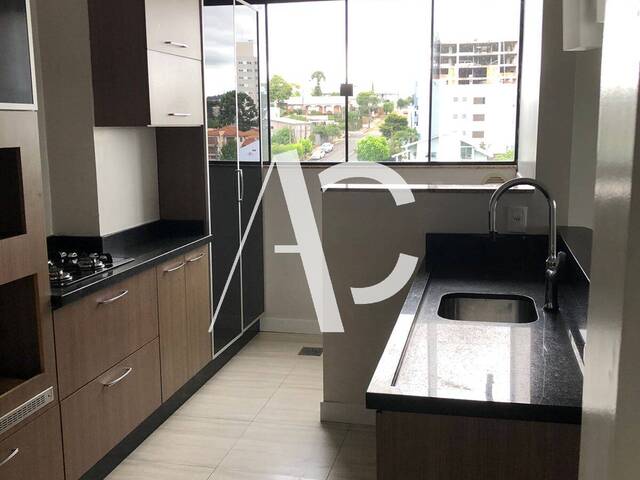 Apartamento para Venda em Xanxerê - 4