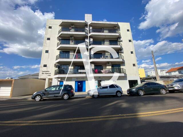 #2465 - Apartamento para Venda em Xanxerê - SC