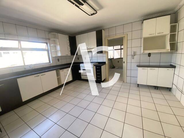 Apartamento para Venda em Xanxerê - 3