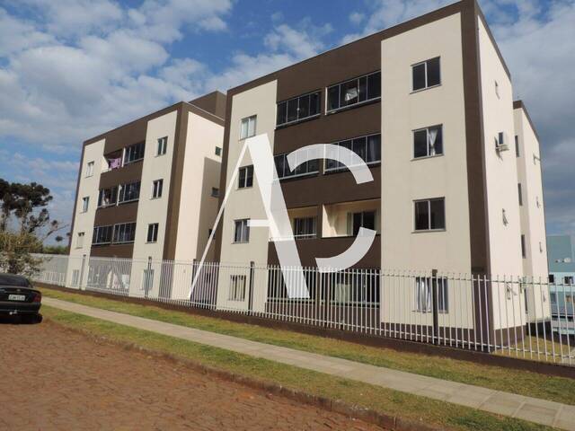 #2478 - Apartamento para Venda em Xanxerê - SC