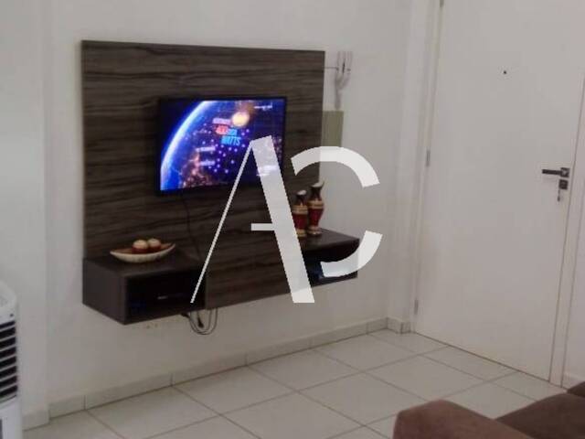 Apartamento para Venda em Xanxerê - 2