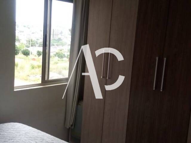 Apartamento para Venda em Xanxerê - 4
