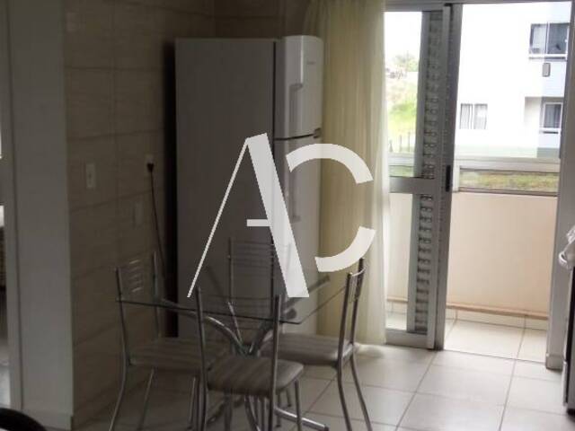 Apartamento para Venda em Xanxerê - 5