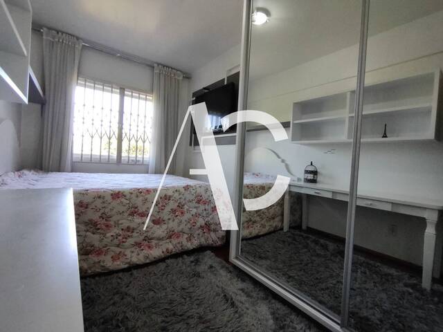 Apartamento para Venda em Xanxerê - 3