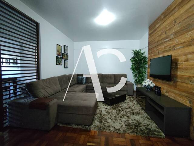 Apartamento para Venda em Xanxerê - 4